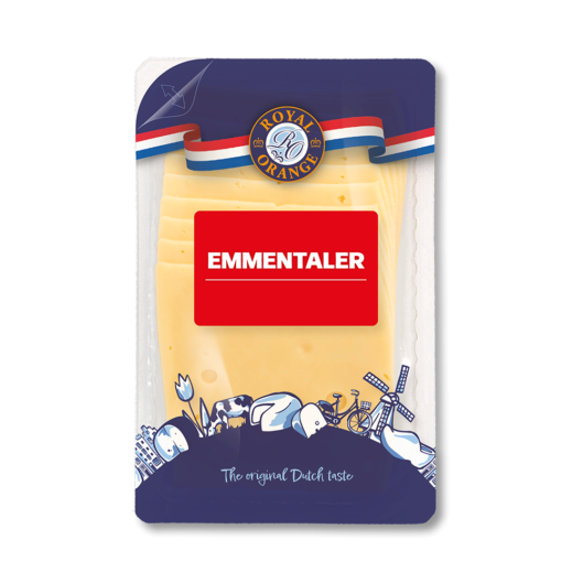 emmentaler