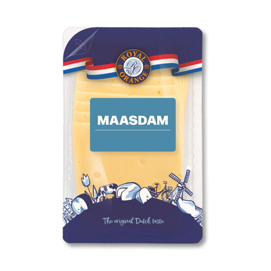maasdam